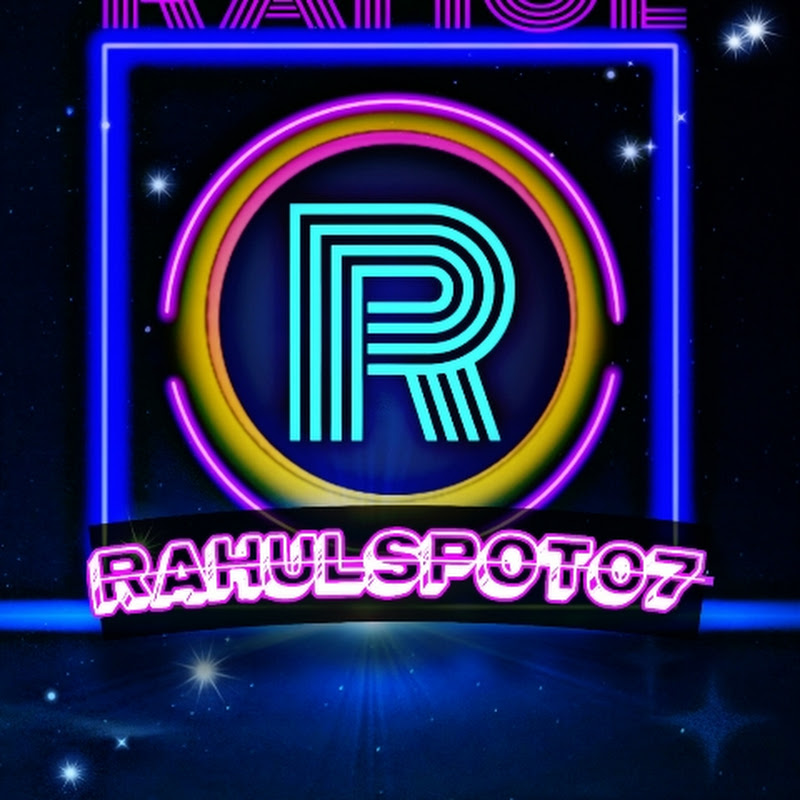 Hire RAHUL SPOT — History & Culture YouTube creator for sponsorships