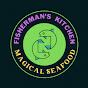 Fisherman's kitchen logo