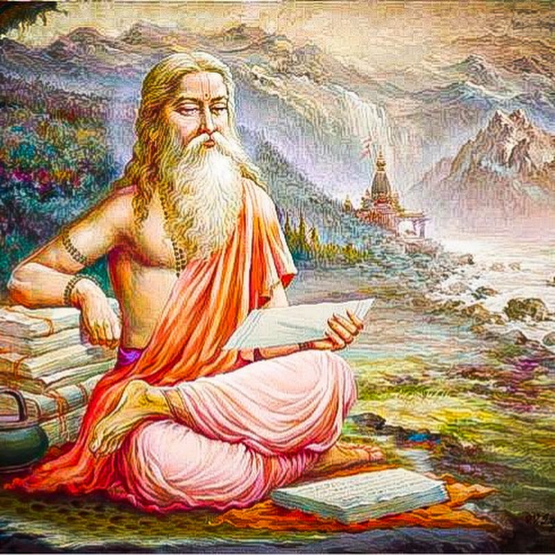 SPIRITUAL QUEST - आध्यात्मिक खोज
