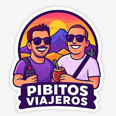 PIBITOS VIAJEROS