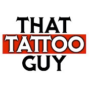 That Tattoo Guy