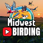 Midwest Birding logo