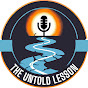 Hire THE UNTOLD LESSON — Career Advice & Professional Development YouTube creator for sponsorships