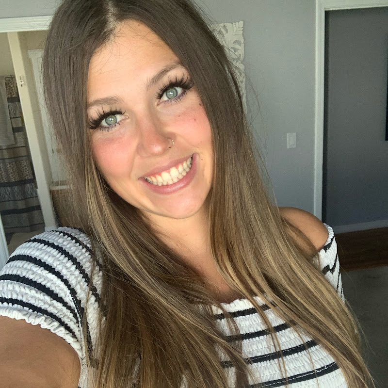 Brightly Being Madisyn