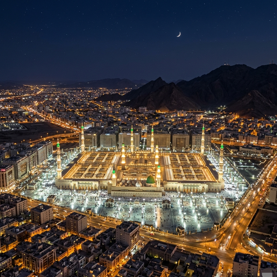 Post from Holy Quran Verses