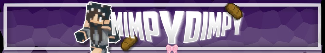 MimpyDimpy Avatar de canal de YouTube