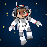 Space Obby icon