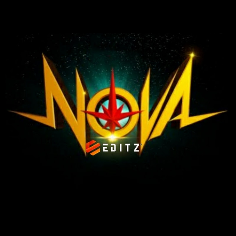 Hire NovaEditz210 — Motion Graphics & VFX YouTube creator for sponsorships