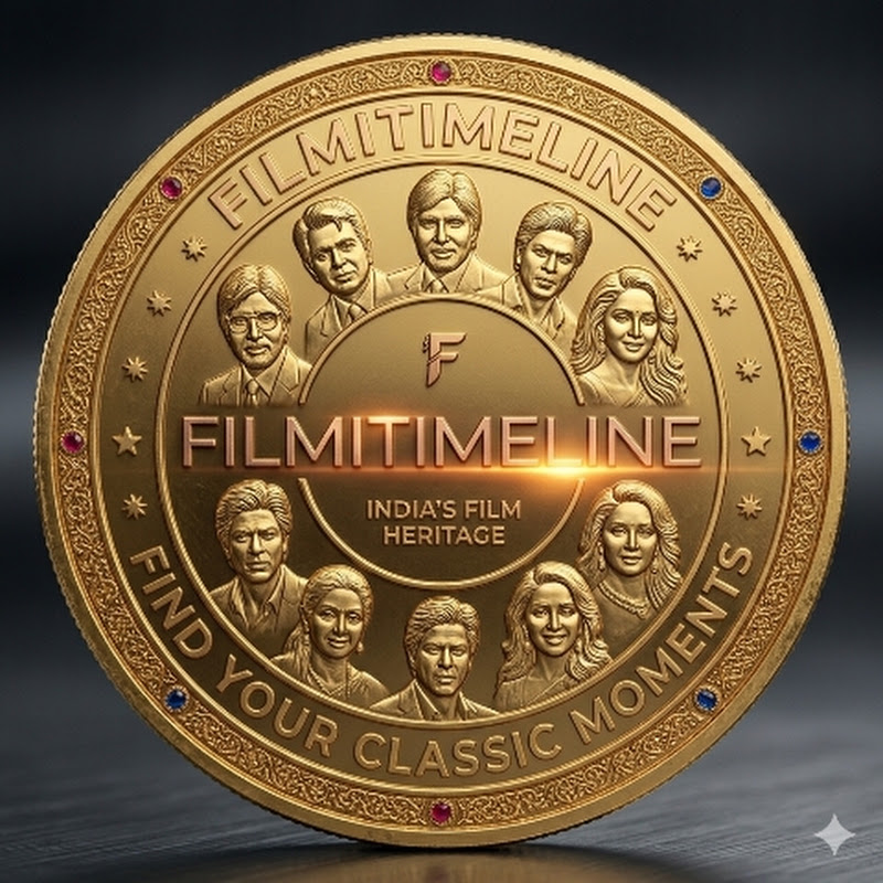 FilmiTimeline
