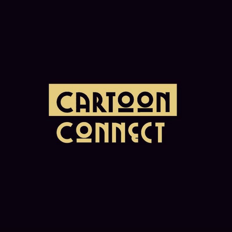 Cartoon Connect