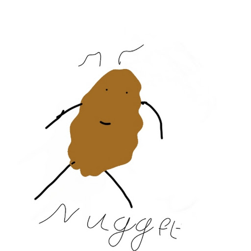 Mr Nugget689