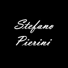 Логотип каналу Stefano Pierini