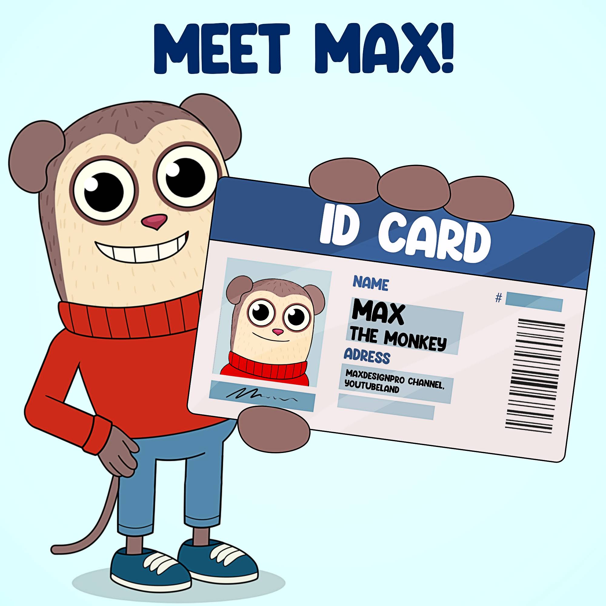 Post from Max Design Pro - Creative Animation Channel