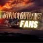 Street Outlaws Fans logo