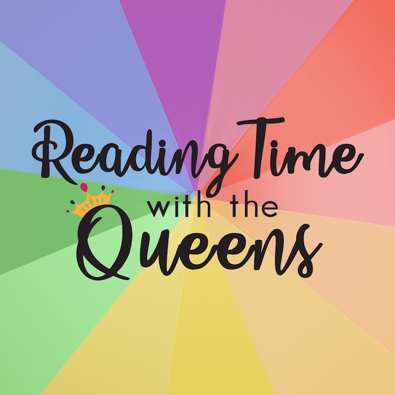 Reading Time with the Queens