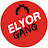 Elyor Gang