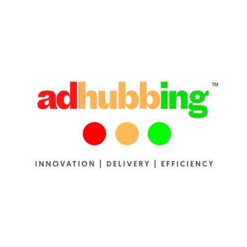 Adhubbing Digital 