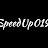 Speed Up 019