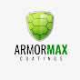 Armor Max Coatings logo
