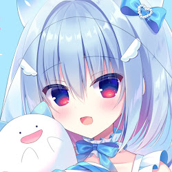 プロフィール写真