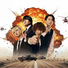 KANA-BOON Official YouTube Channel