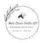 Mels Clever Crafts logo