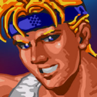 Post from Axel Stone