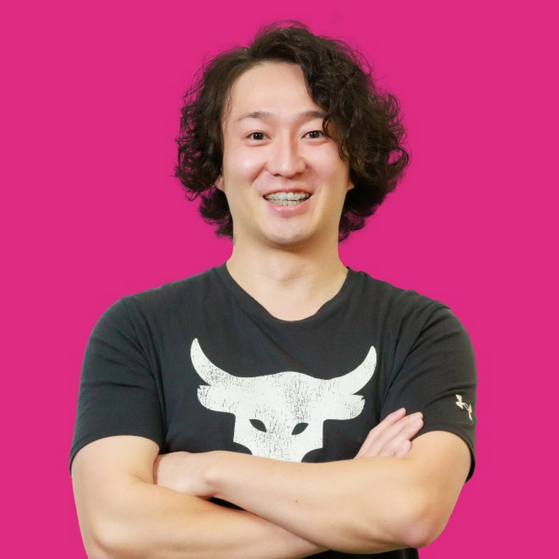 けんとのダイエット講座