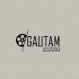 Gautam studio logo