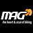 Motorcycle Action Group (MAG)