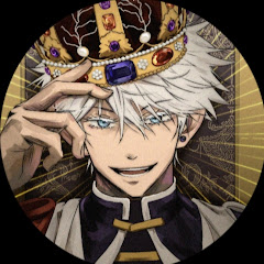 Gojo Sensei 🗿🍷