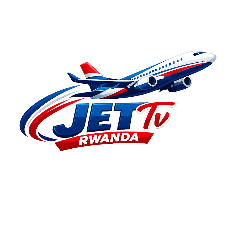 Hire JET TV RWANDA — News & Current Events YouTube creator for sponsorships