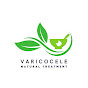 Varicocele Natural Treatment logo
