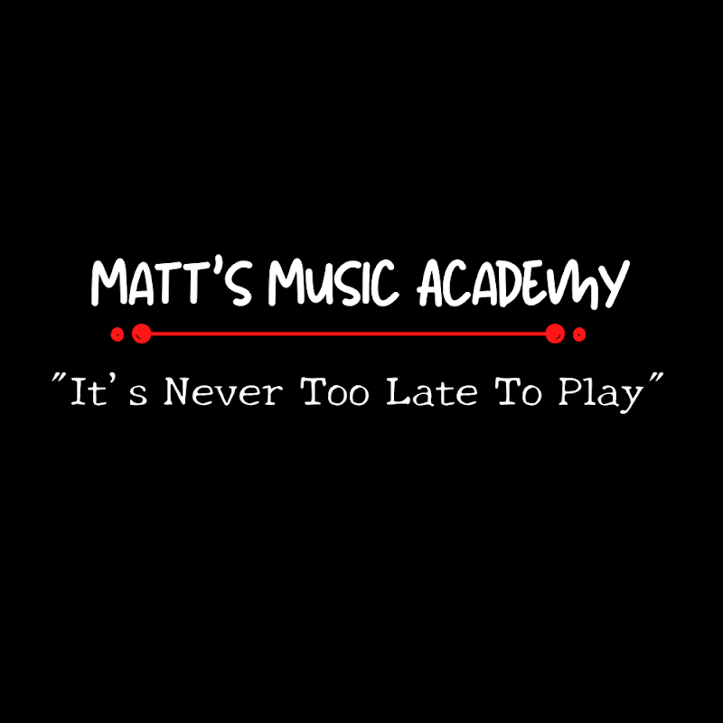 Matt's Music Academy