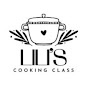 Lilis food logo