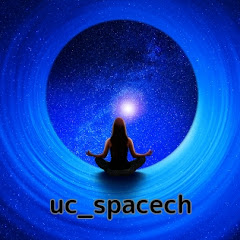 宇宙アンビリーバボーchアイコン画像