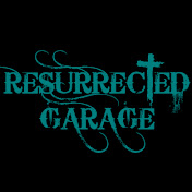 Resurrected Garage