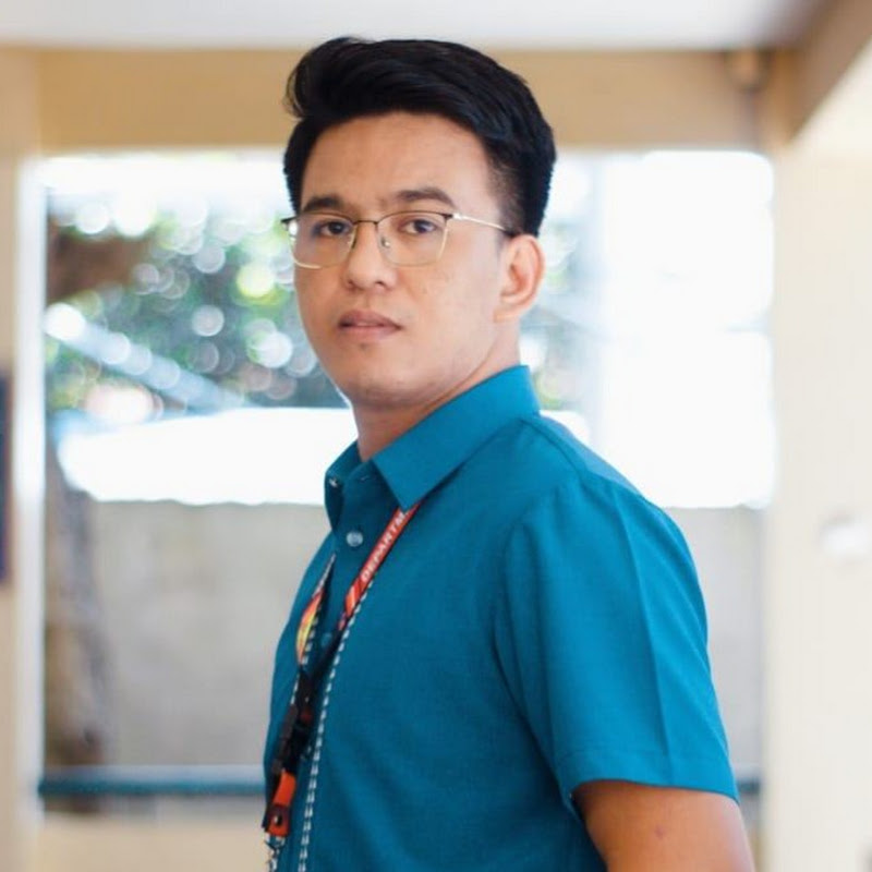 MATH TEACHER GON Logo