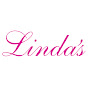 Linda's Electric Quilters logo