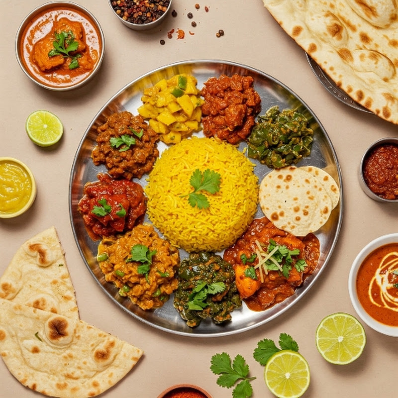 Sunita Prasad kitchen