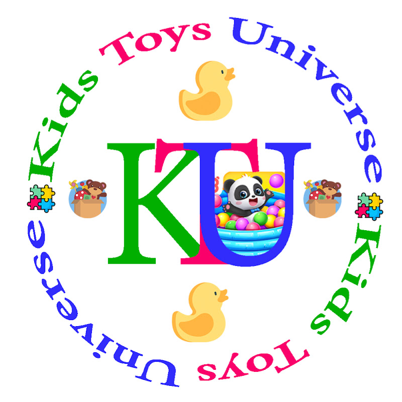 Kids Toys Universe