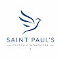 St. Paul's Church of the Nazarene logo