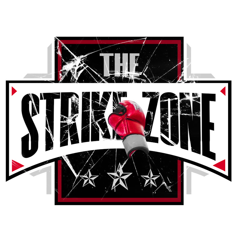 The Strike Zone