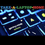 Take A Laptop Home logo