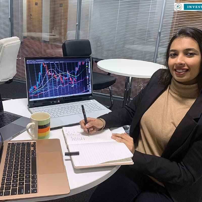 LUXMI TRADING STRATEGIES 