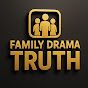 Family Drama Truth logo