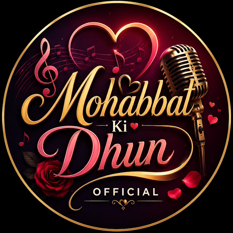 Mohabbat Ki Dhun Official