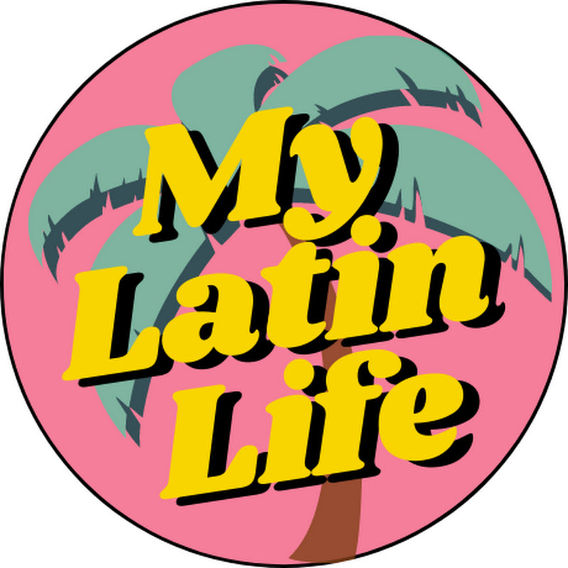 My Latin Life