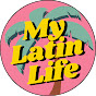 My Latin Life logo