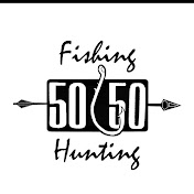 Fifty50fishing